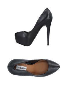 Туфли Steve Madden