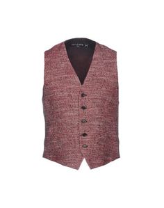 Жилет Harry & Sons
