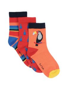 Короткие носки Paul Smith