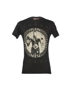 Футболка Plein Sport