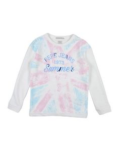 Толстовка Pepe Jeans