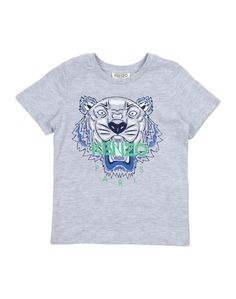 Футболка Kenzo