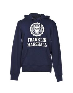 Толстовка Franklin & Marshall