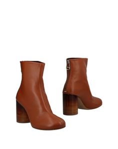 Полусапоги и высокие ботинки Maison Margiela