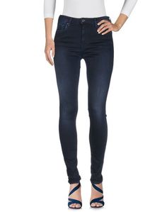 Джинсовые брюки Pepe Jeans