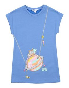 Платье Little Marc Jacobs