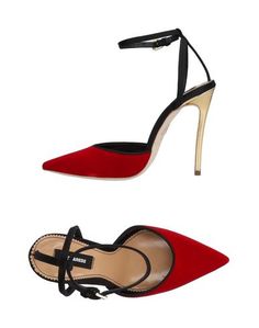 Туфли Dsquared2