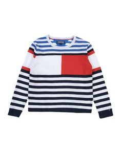 Свитер Tommy Hilfiger