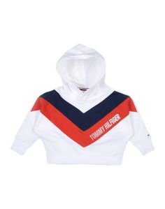 Толстовка Tommy Hilfiger