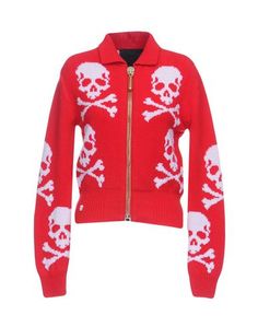 Кардиган Philipp Plein