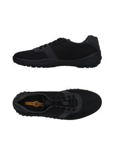 Низкие кеды и кроссовки Carshoe