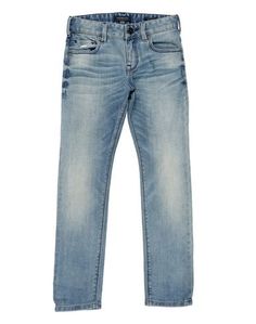 Джинсовые брюки Scotch & Soda