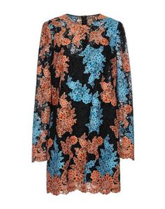 Короткое платье Dolce & Gabbana
