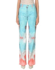 Повседневные брюки Just Cavalli