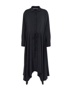 Платье до колена Angela Davis