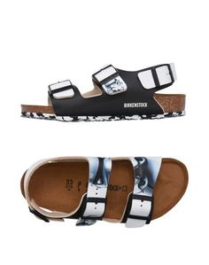 Сандалии Birkenstock