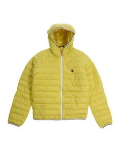 Пуховик с синт. наполнителем Timberland