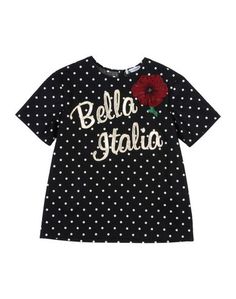 Блузка Dolce & Gabbana