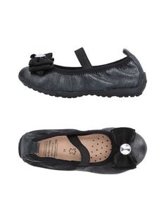 Балетки Geox