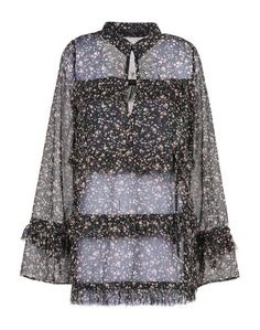 Блузка Allsaints
