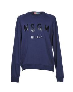 Толстовка Msgm