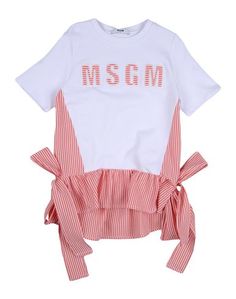 Толстовка Msgm