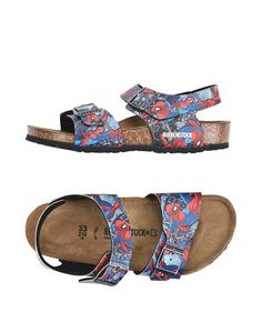 Сандалии Birkenstock