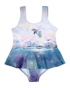 Слитный купальник Stella Mc Cartney Kids