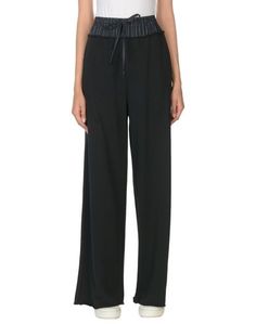 Повседневные брюки Mm6 Maison Margiela