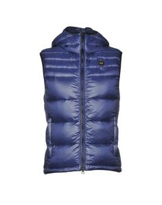 Пуховик Blauer