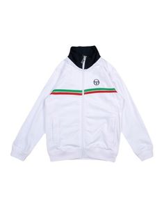 Толстовка Sergio Tacchini