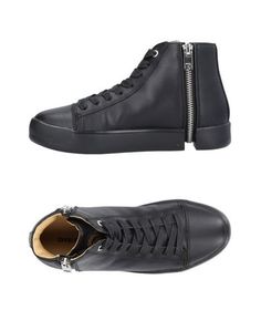 Высокие кеды и кроссовки Diesel
