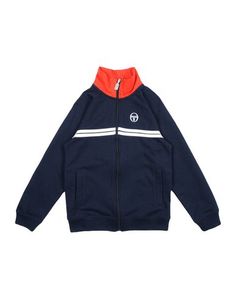 Толстовка Sergio Tacchini
