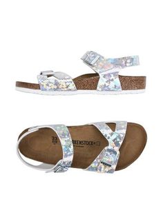 Сандалии Birkenstock