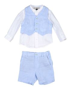 Комплекты Armani Junior