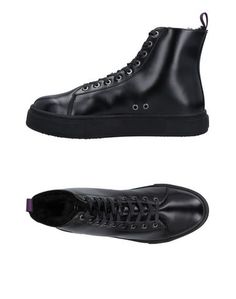 Высокие кеды и кроссовки Eytys