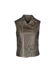 Куртка Rick Owens