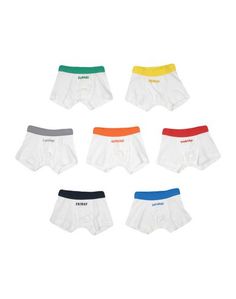 Боксеры Stella Mc Cartney Kids