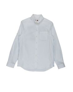 Pубашка Msgm