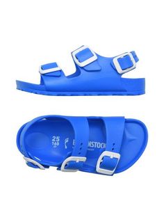 Сандалии Birkenstock
