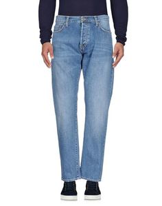 Джинсовые брюки Carhartt