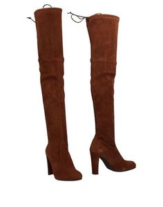 Сапоги Stuart Weitzman