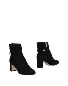 Полусапоги и высокие ботинки Dolce & Gabbana