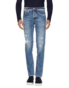 Джинсовые брюки Department 5