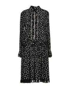Платье до колена Dolce & Gabbana