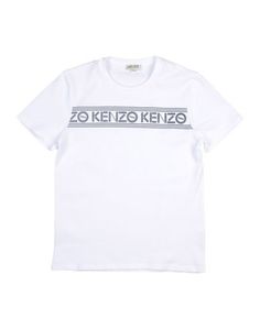 Футболка Kenzo