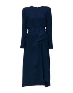Платье длиной 3/4 Tibi