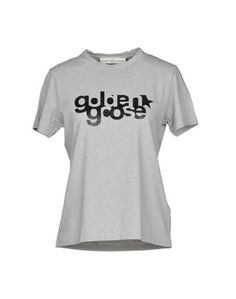 Футболка Golden Goose Deluxe Brand