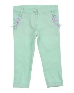 Повседневные брюки Miss Blumarine