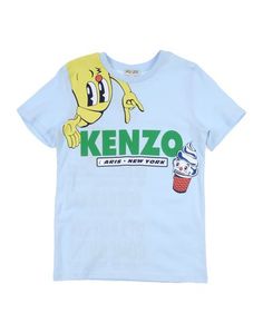 Футболка Kenzo
